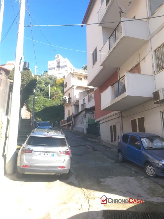 Bilocale in vendita a Messina