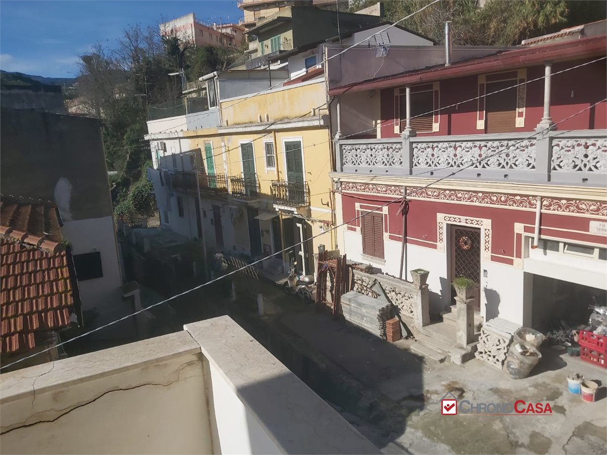Bilocale in vendita a Messina