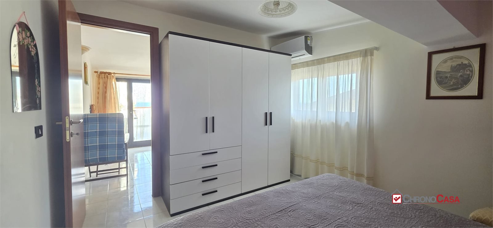 Appartamento in vendita a Al� Terme