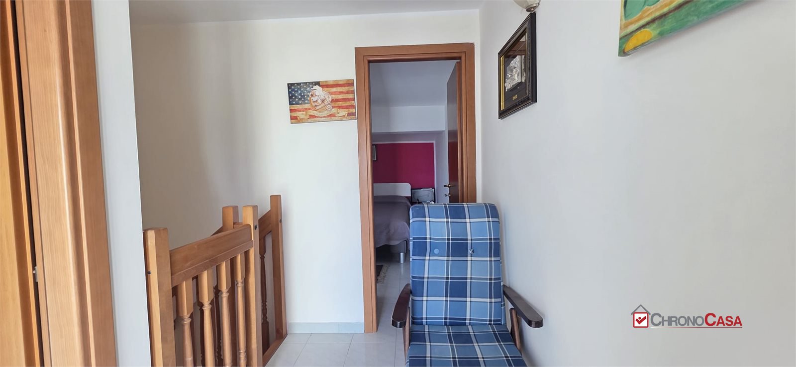 Appartamento in vendita a Al� Terme