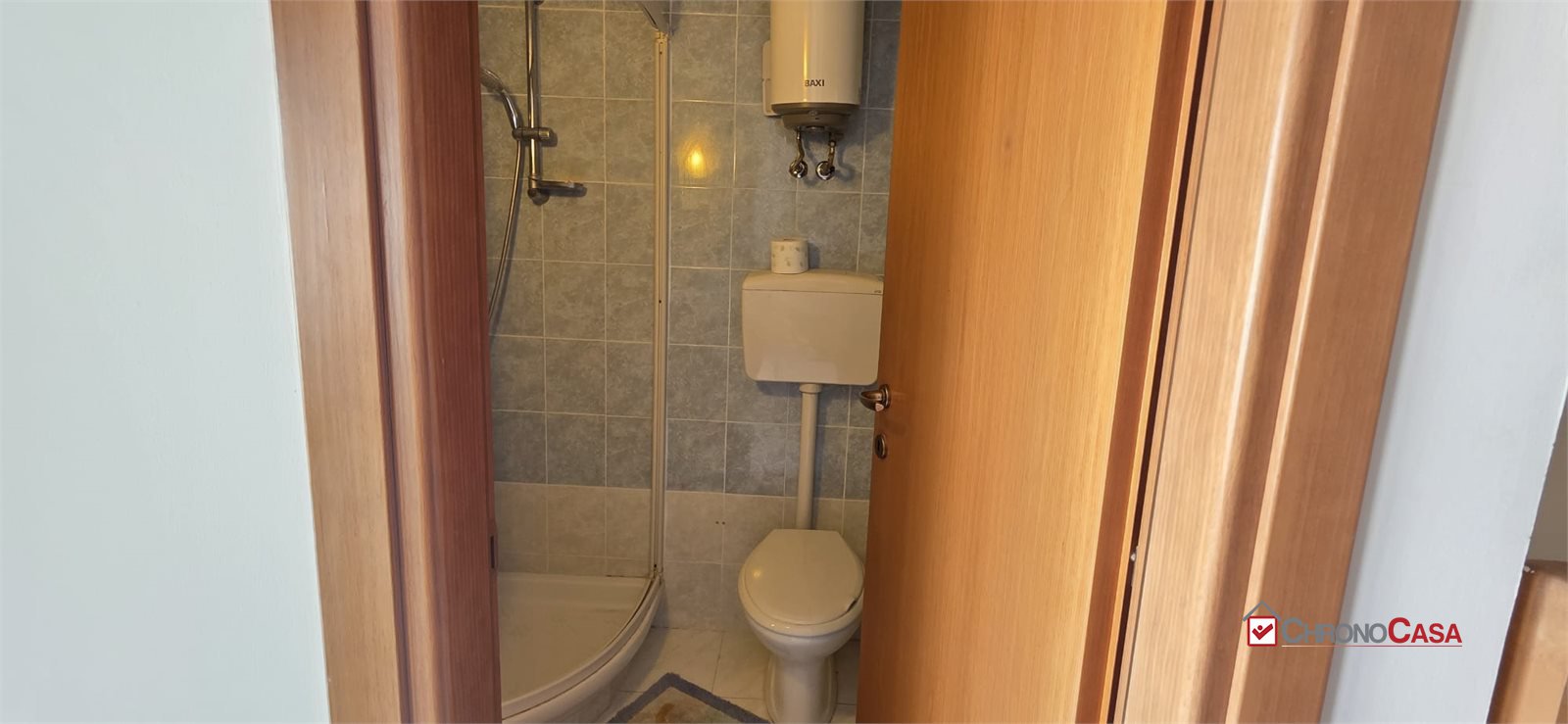 Appartamento in vendita a Al� Terme