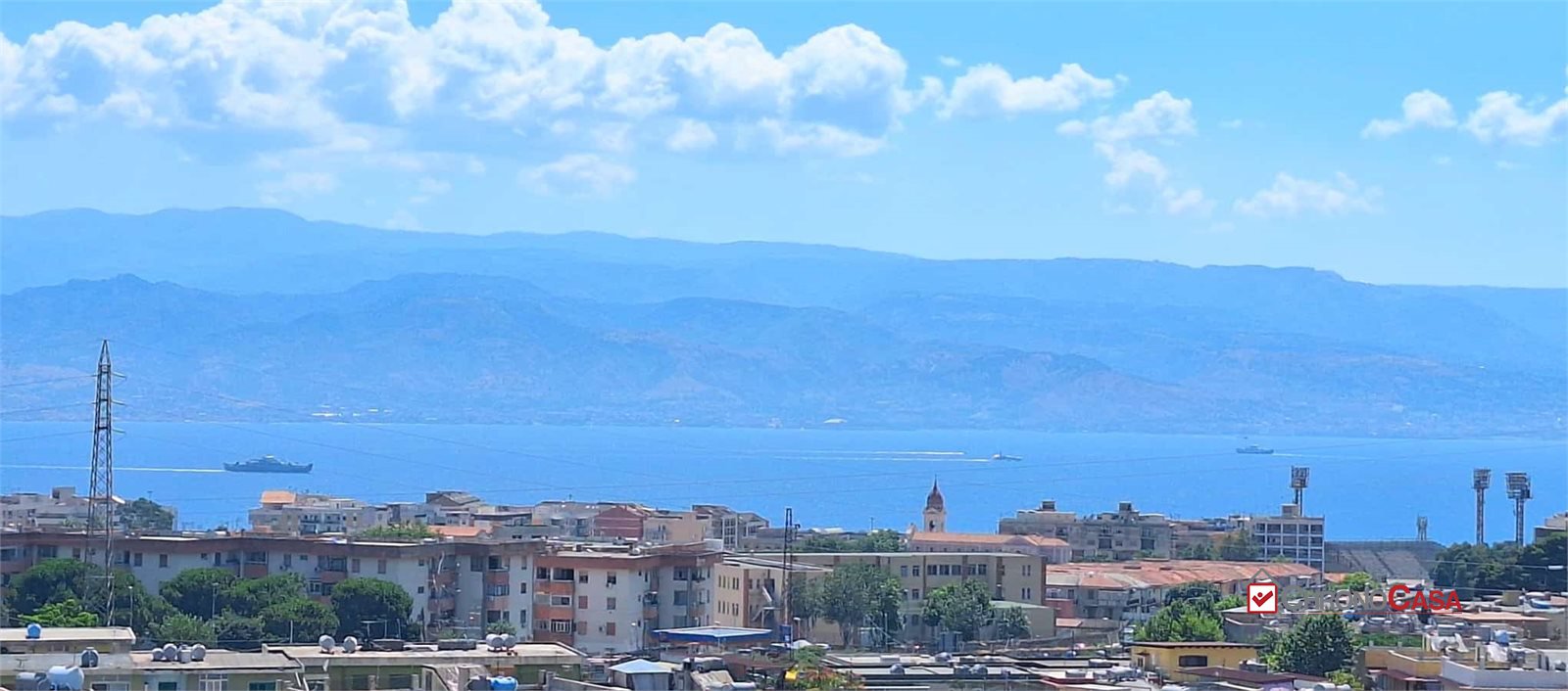 Magazzino in vendita a Messina