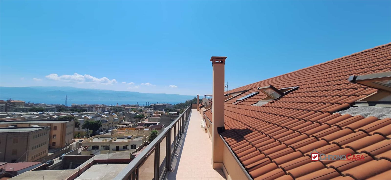 Magazzino in vendita a Messina