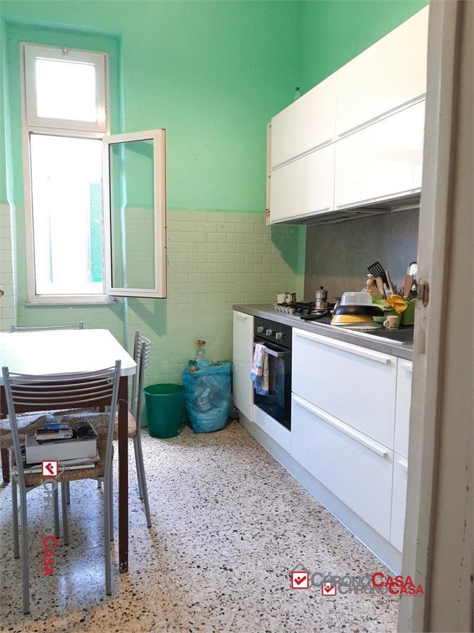 Appartamento in affitto a Messina