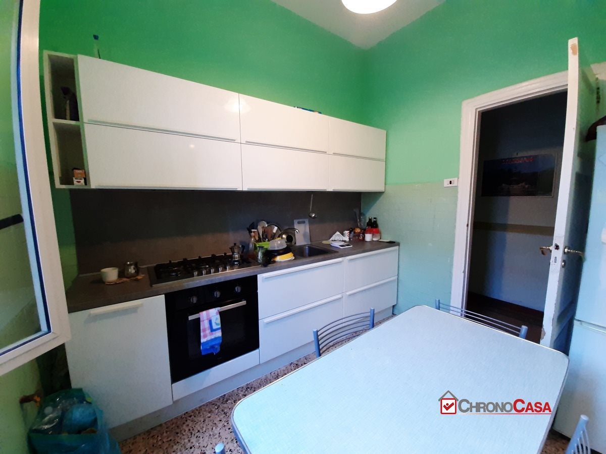Appartamento in affitto a Messina