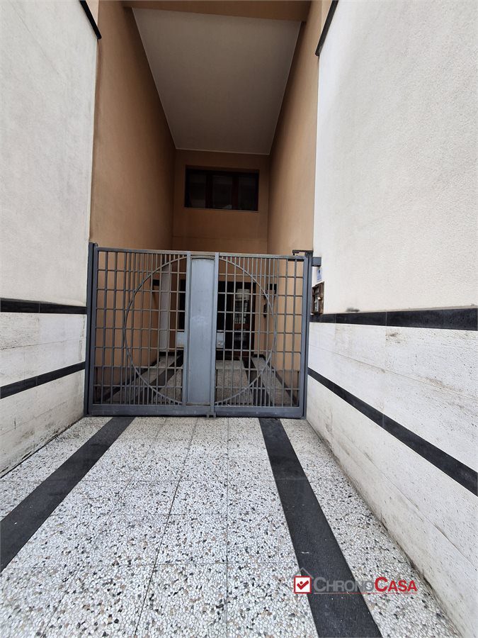 Appartamento a basso consumo a Messina