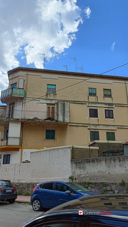 Trilocale in vendita a Messina