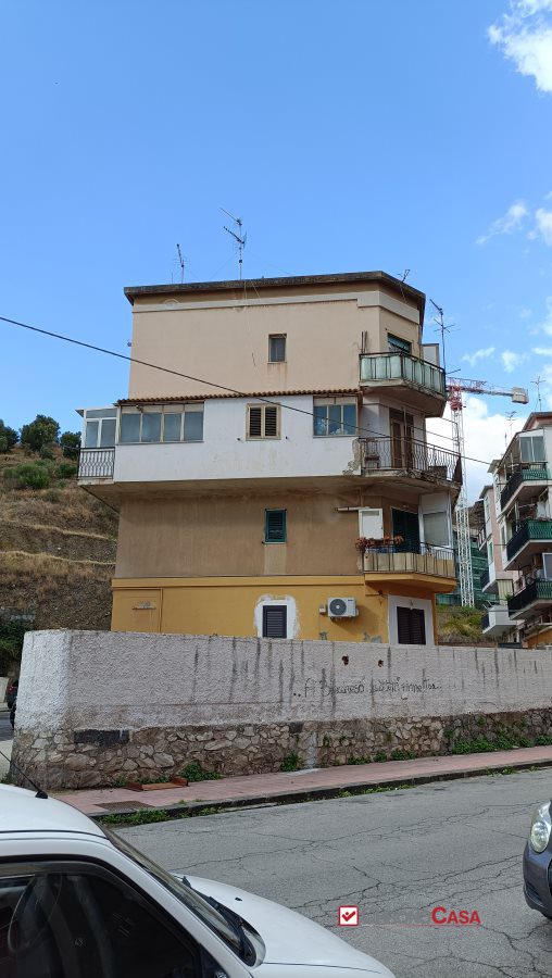 Trilocale in vendita a Messina