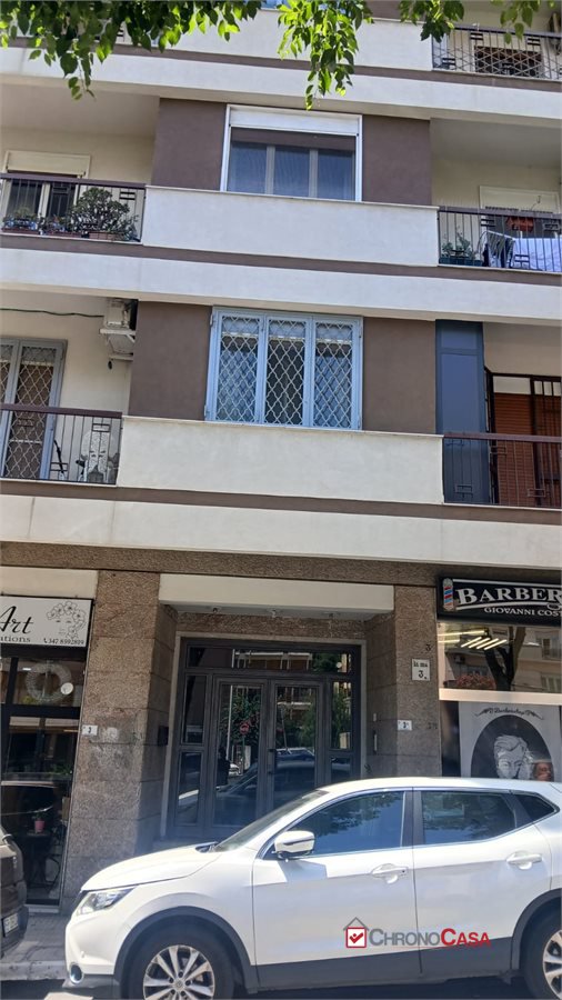 Appartamento in vendita a Messina