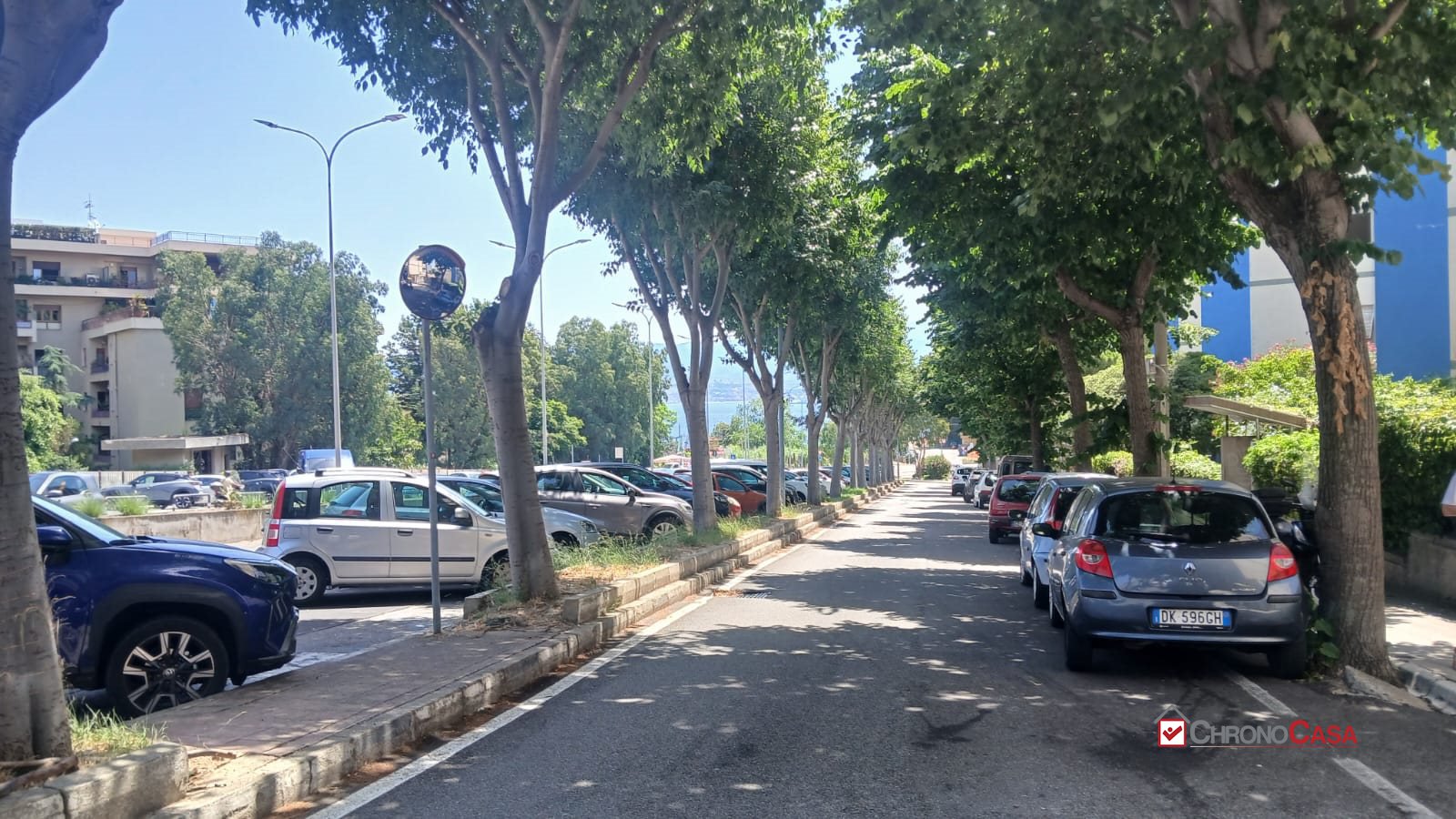 Appartamento in vendita a Messina