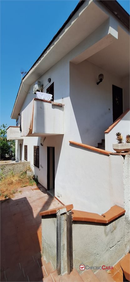 Villa in vendita a Messina