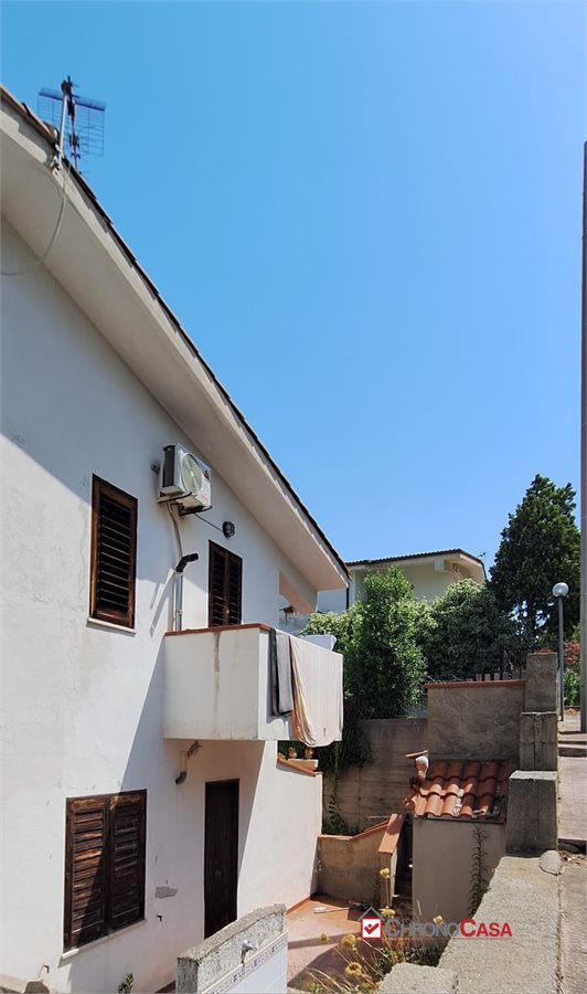 Villa in vendita a Messina