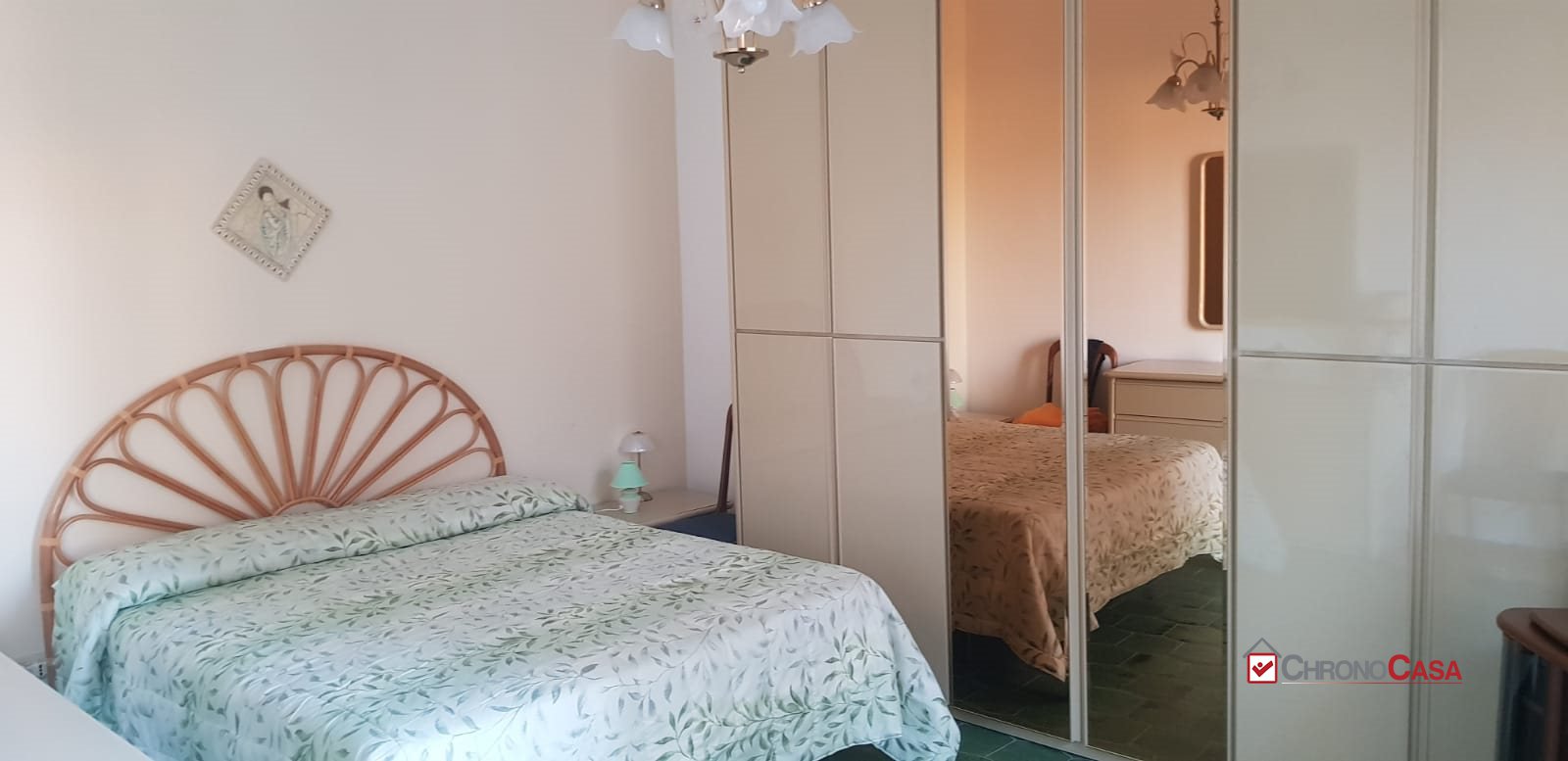 Quadrilocale in affitto a Milazzo