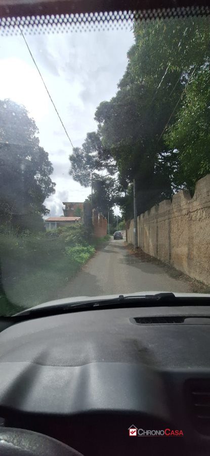 Terreno in vendita a Messina