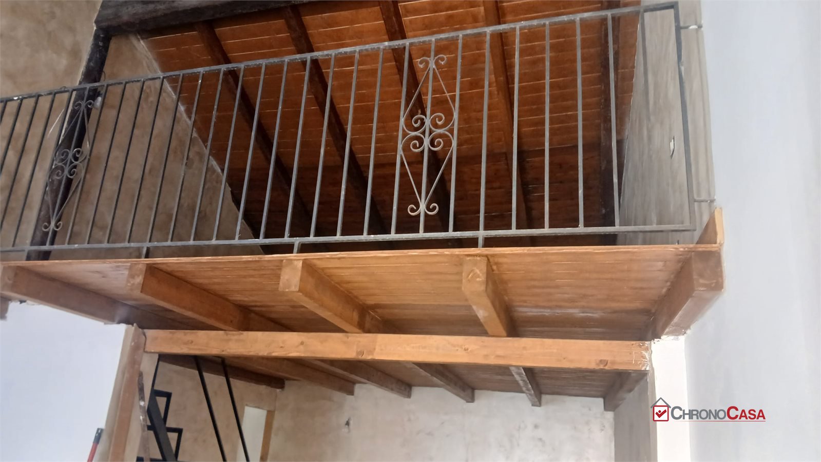 Casa indipendente in affitto a Messina