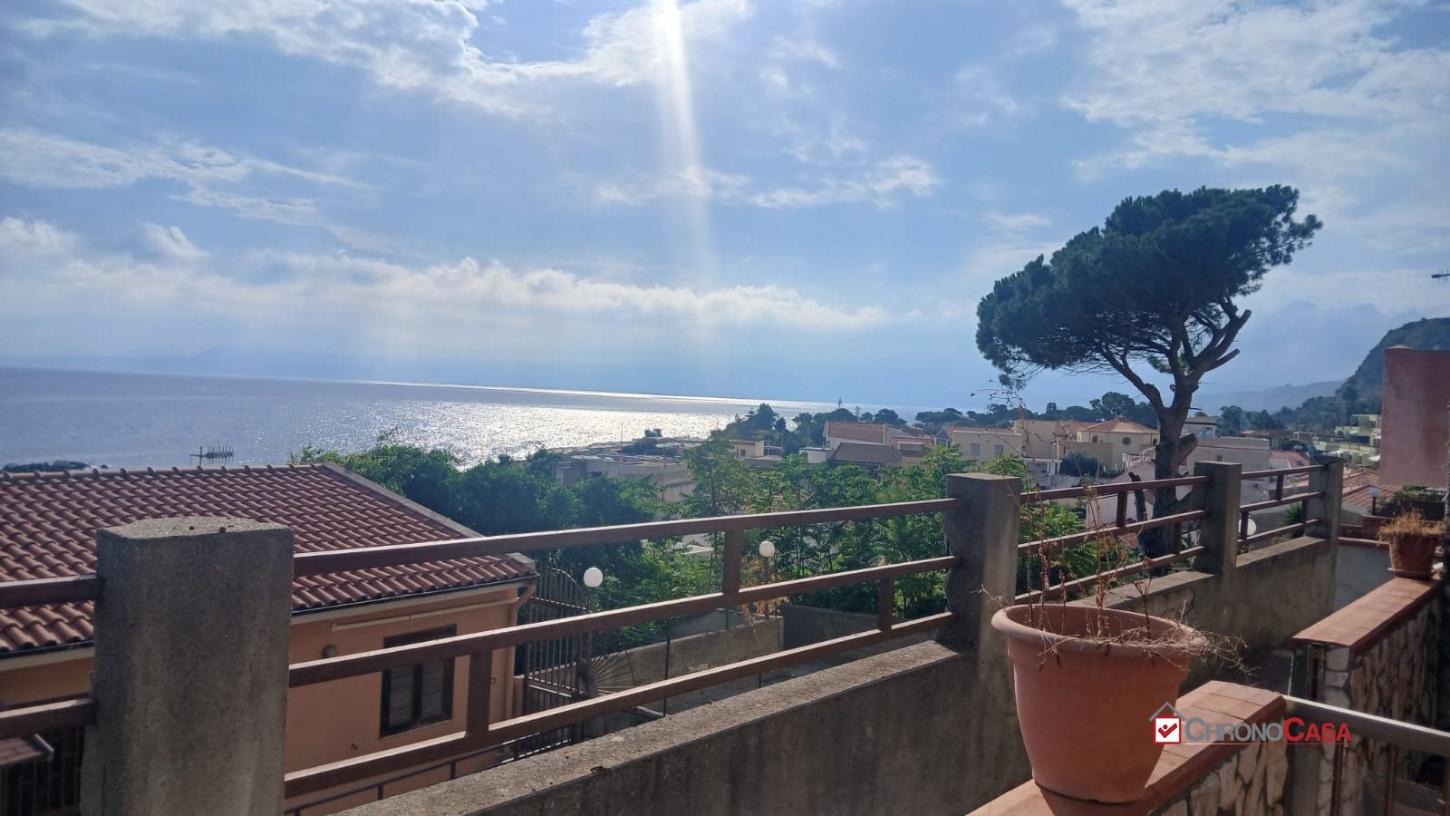 Casa indipendente in vendita a Messina