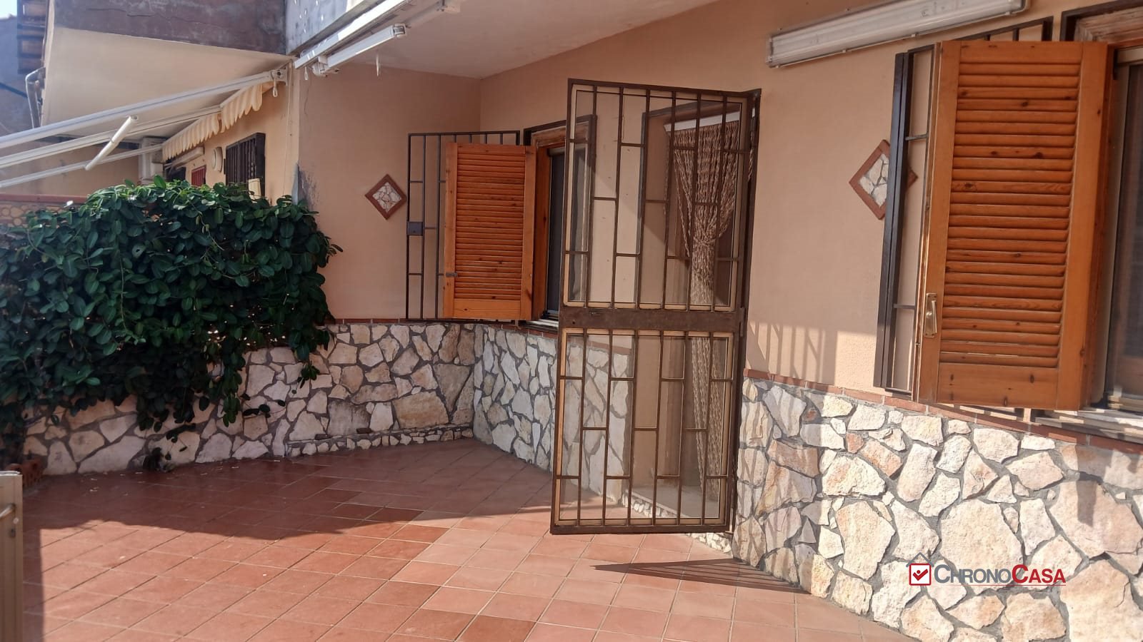 Casa indipendente in vendita a Messina