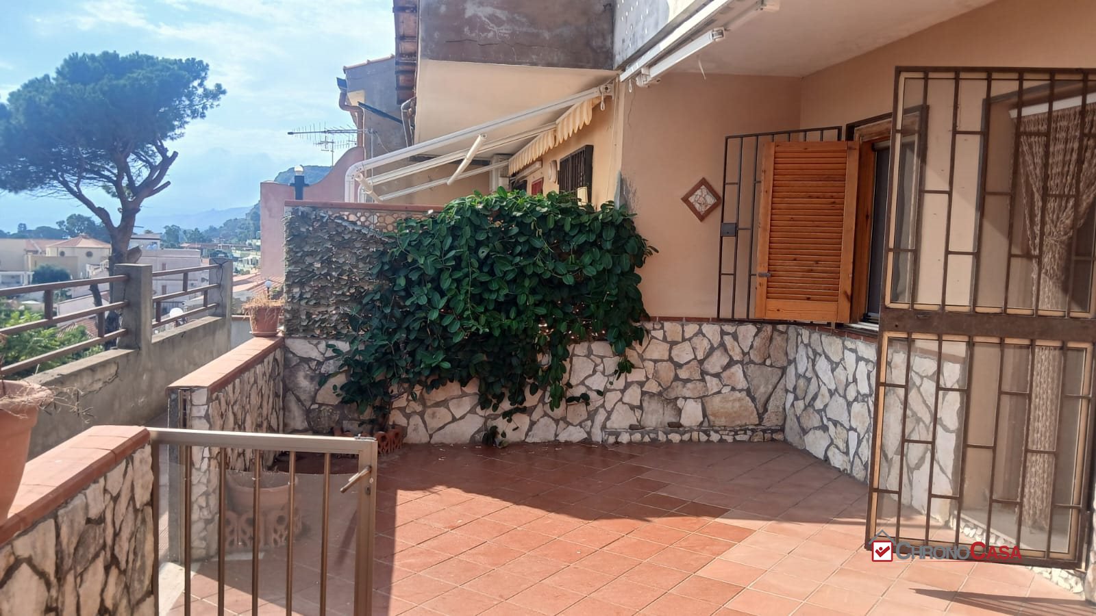 Casa indipendente in vendita a Messina