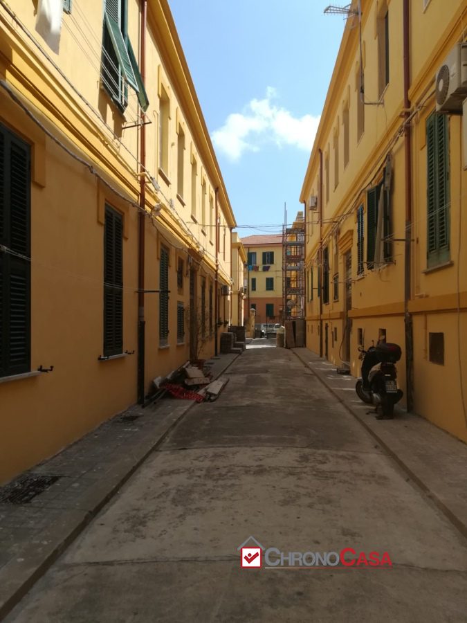 Monolocale in affitto a Messina