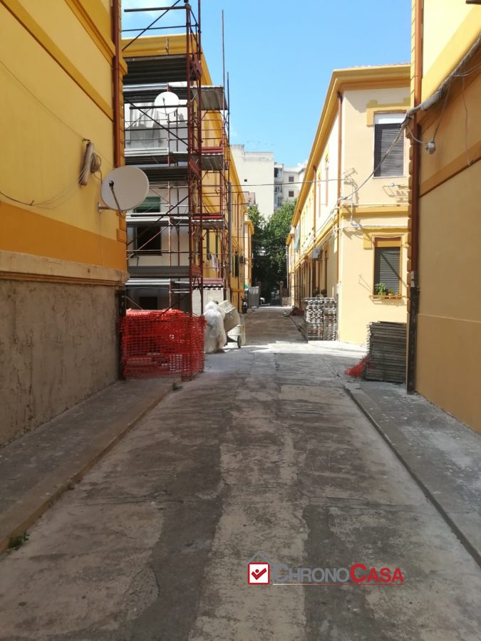 Monolocale in affitto a Messina