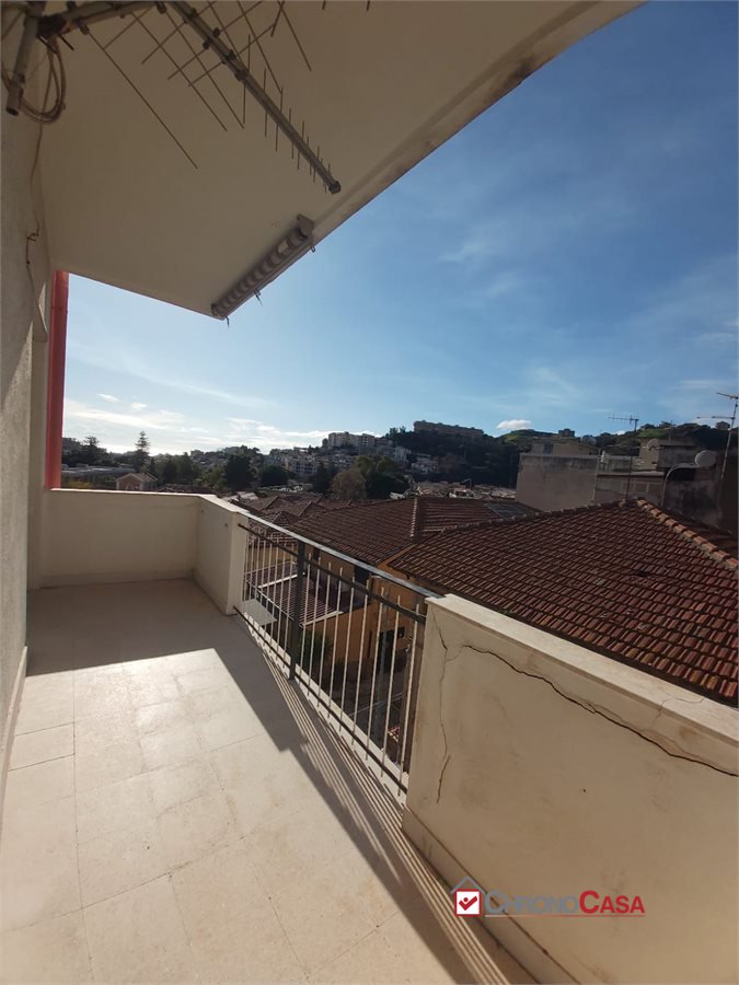 Appartamento vista mare a Messina