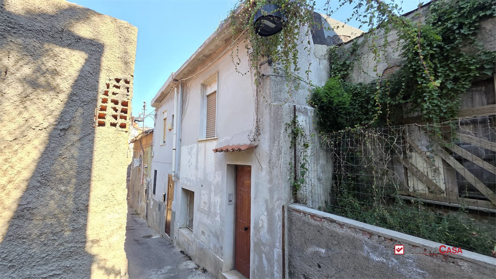 Appartamento in vendita a Messina
