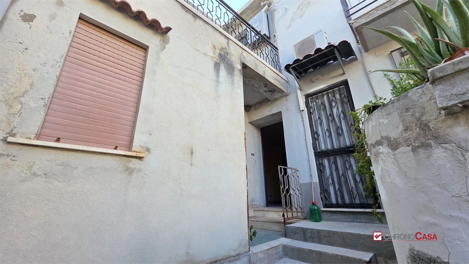 Appartamento in vendita a Messina