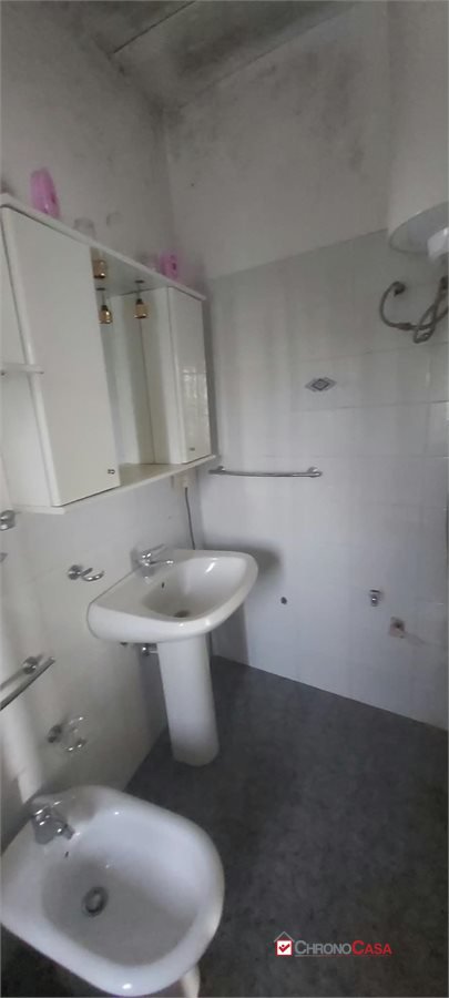 Trilocale in affitto a Messina