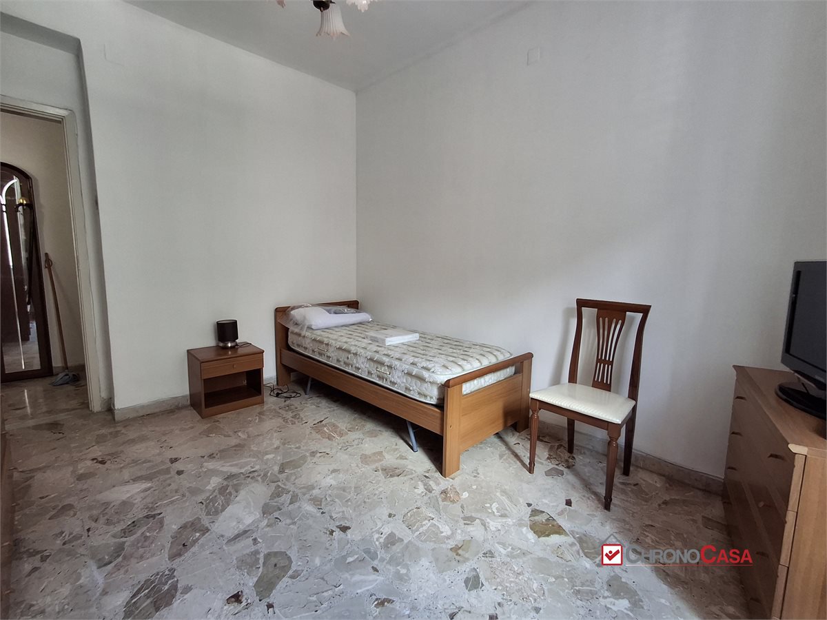 Trilocale in affitto a Messina