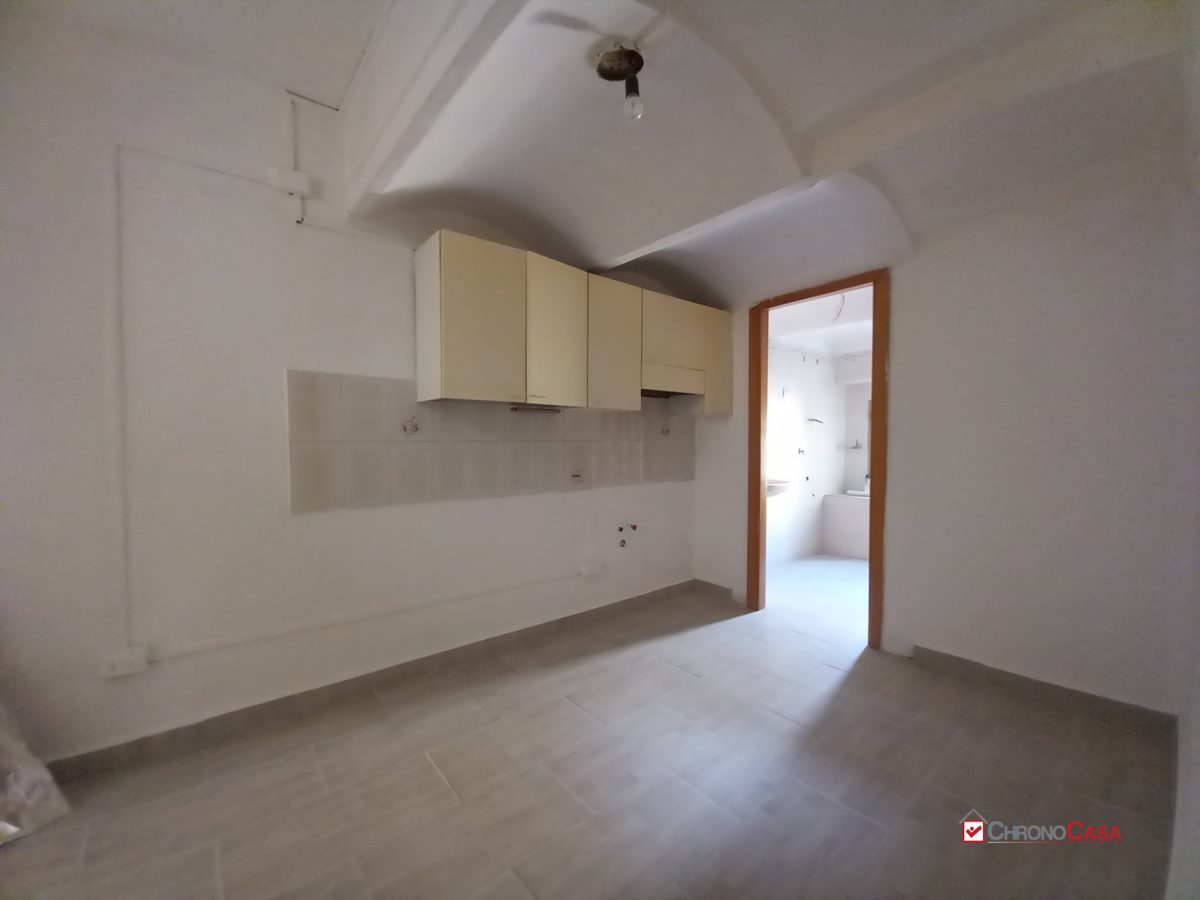 Trilocale in affitto a Messina