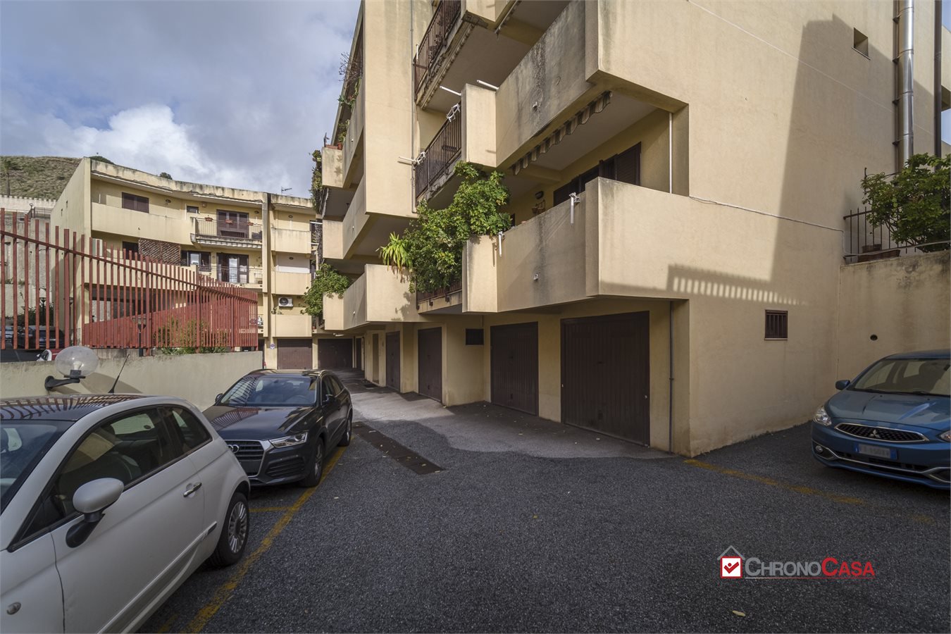 Bilocale in vendita a Messina