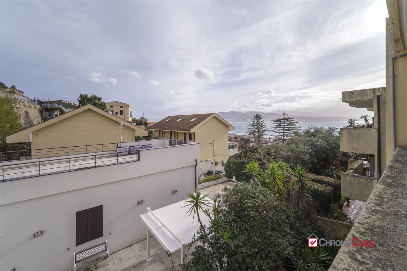 Bilocale in vendita a Messina