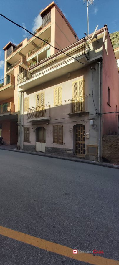 Villa in vendita a Messina