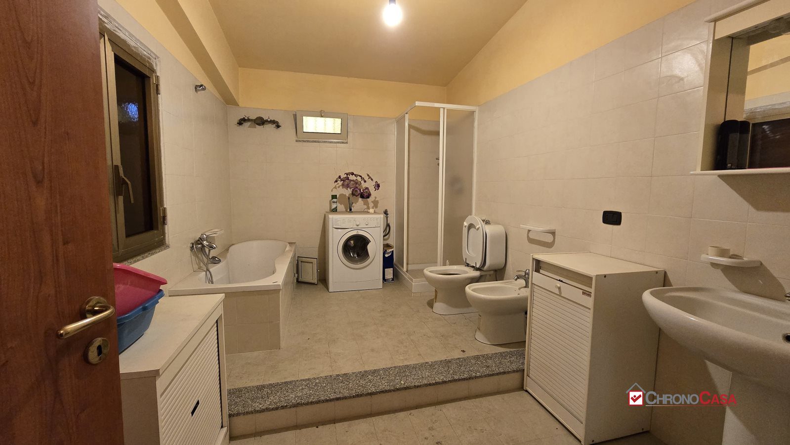 Villa in vendita a Messina