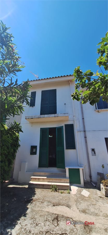 Quadrilocale in vendita a Messina