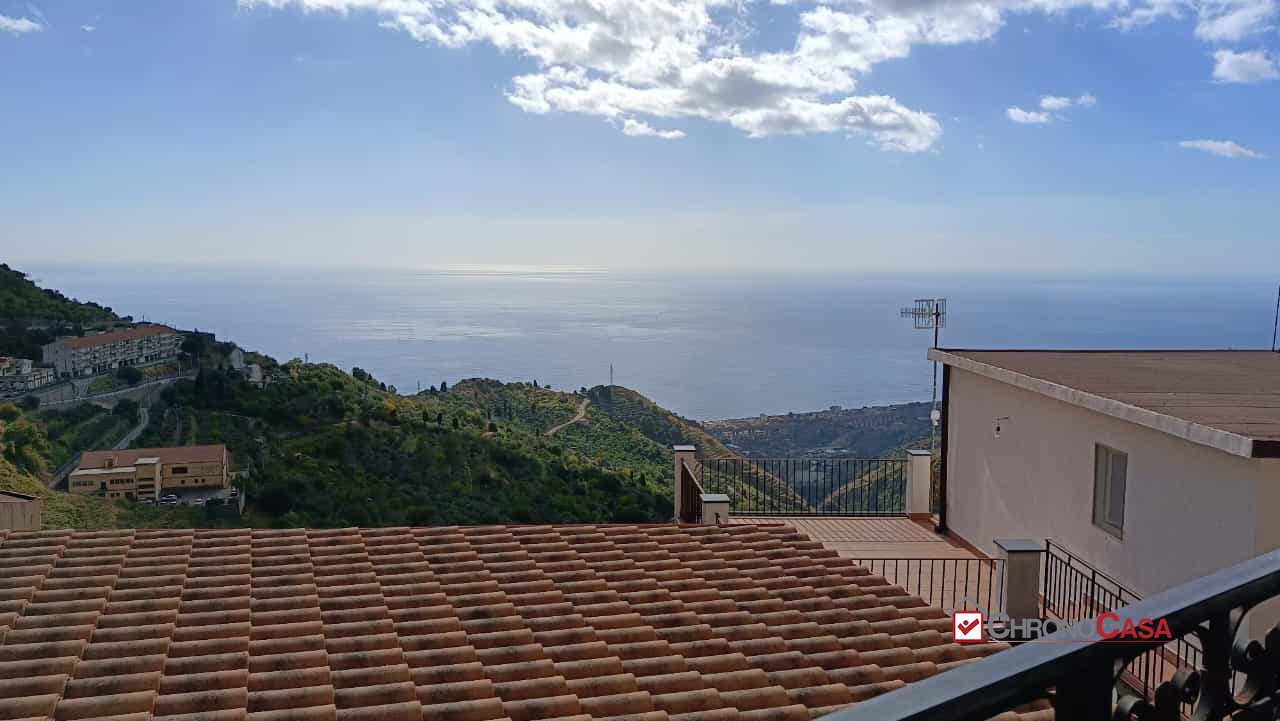 Villa in vendita a Al� Terme