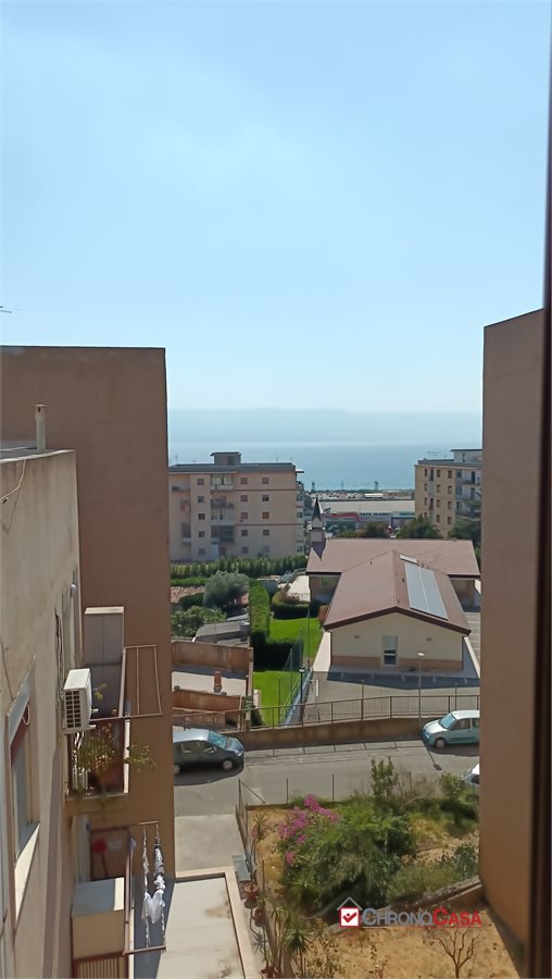 Trilocale in vendita a Messina