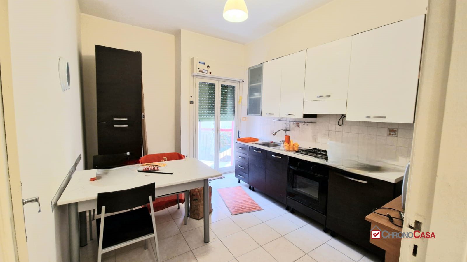 Appartamento in affitto a Messina
