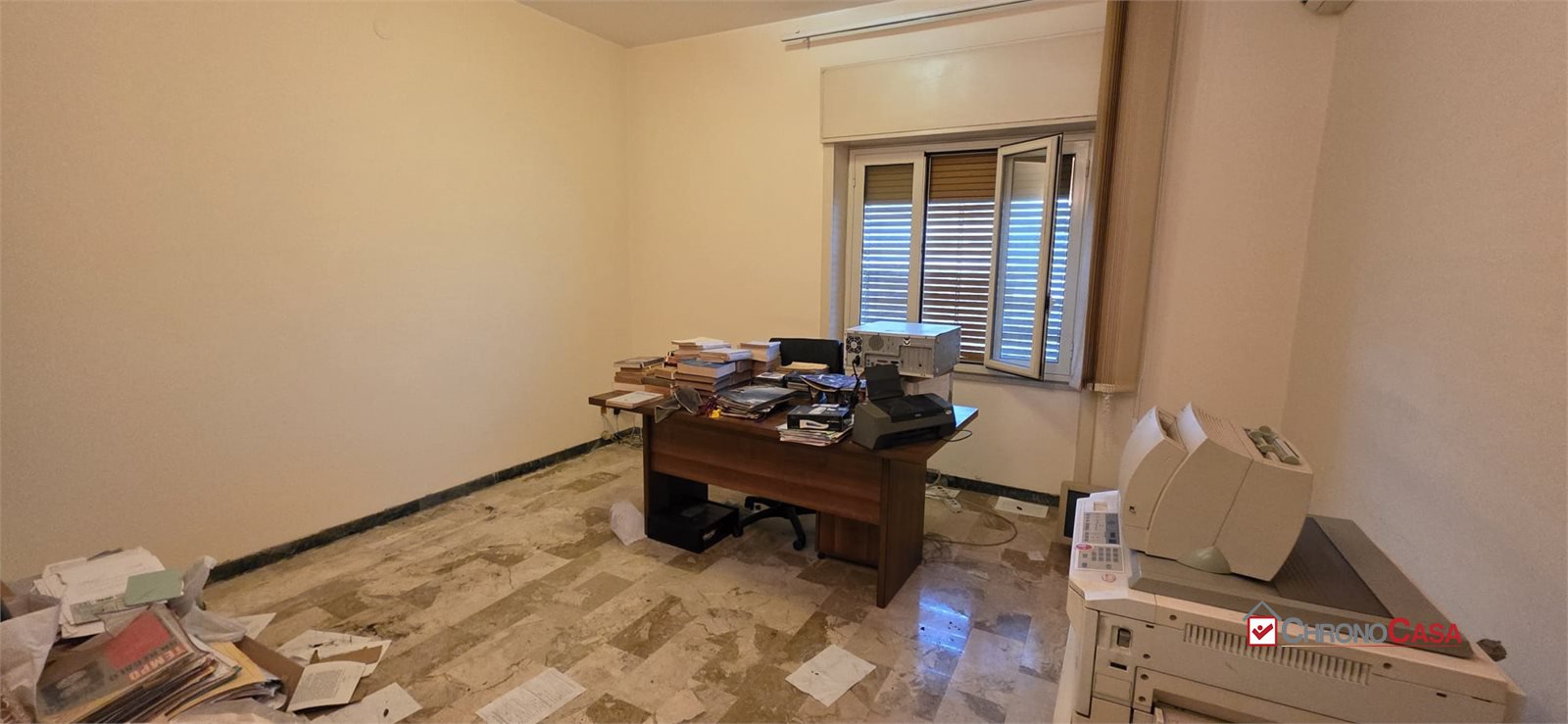Ufficio in affitto a Messina