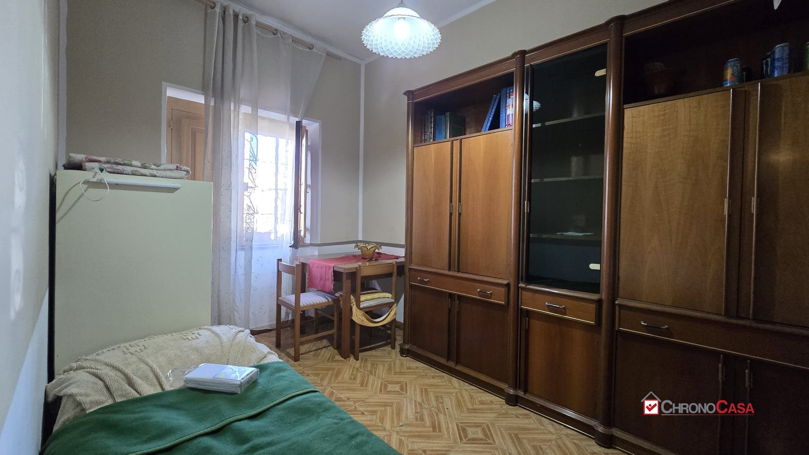 Quadrilocale in affitto a Messina
