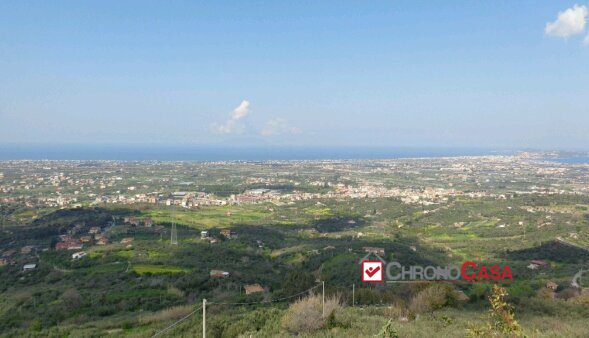 Terreno in vendita a Caltagirone