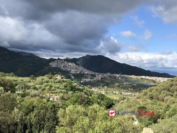 Terreno in vendita a Caltagirone