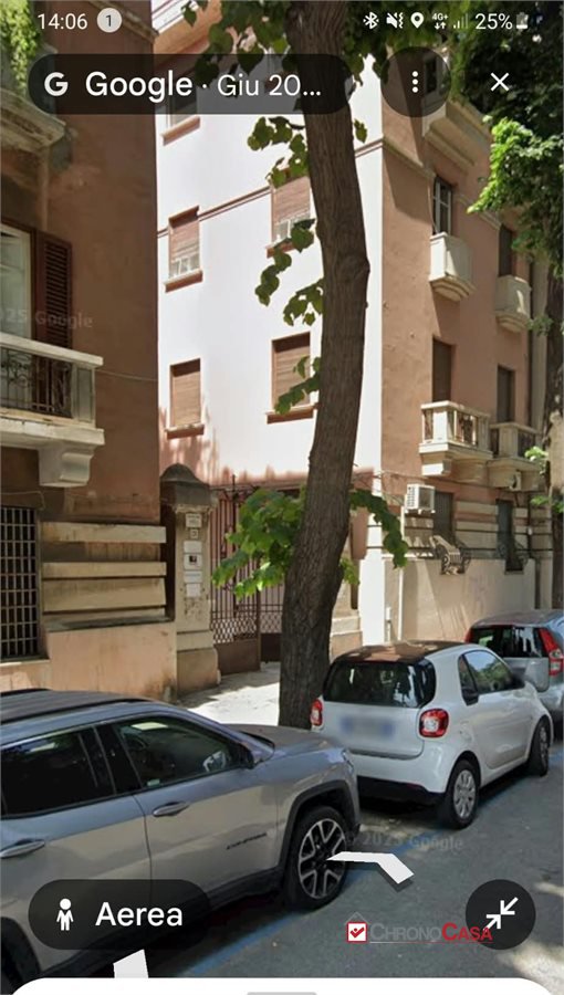 Appartamento in affitto a Messina