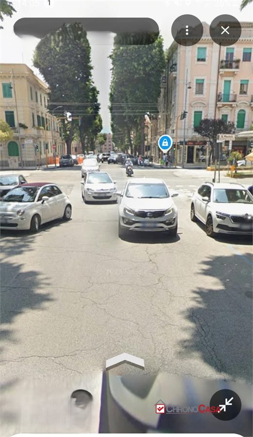 Appartamento in affitto a Messina