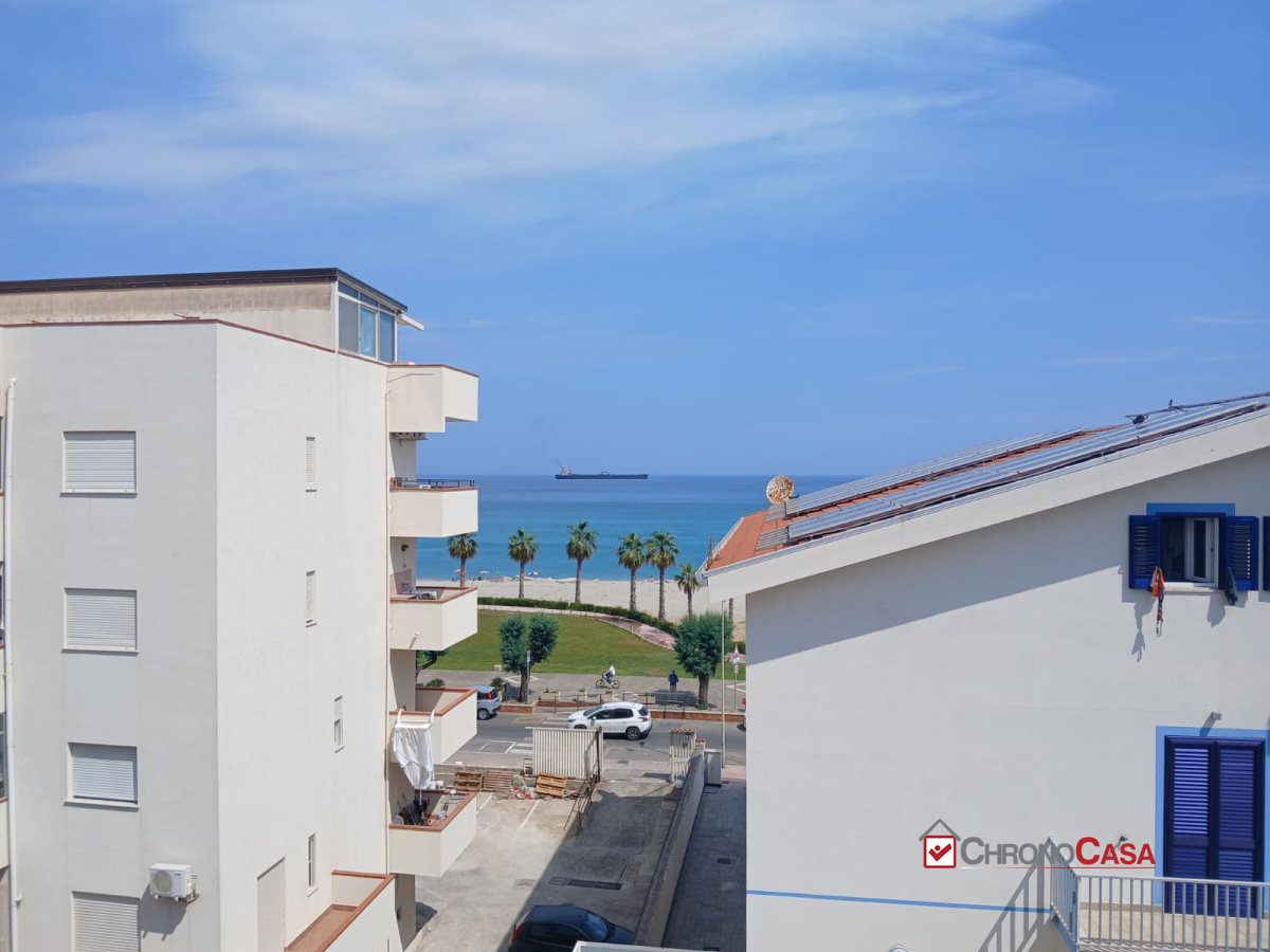 Quadrilocale in vendita a Venetico