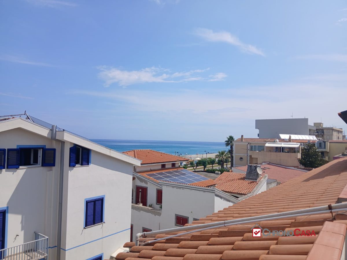 Quadrilocale in vendita a Venetico