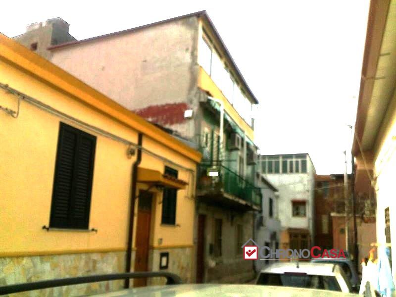 Quadrilocale in vendita a Messina