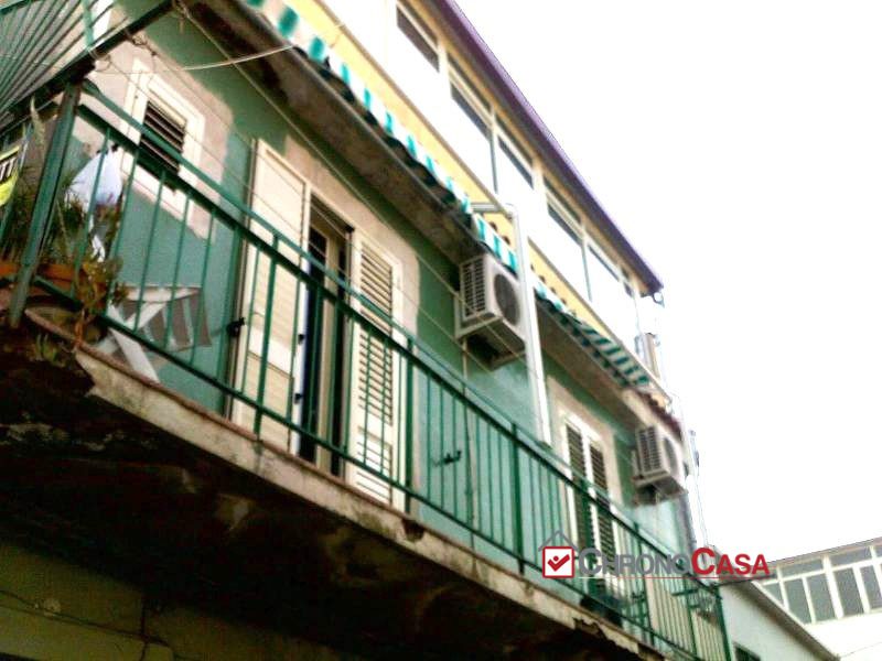 Quadrilocale in vendita a Messina