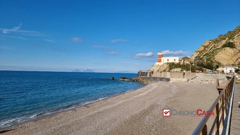 Appartamento in vendita a Capo d'Orlando