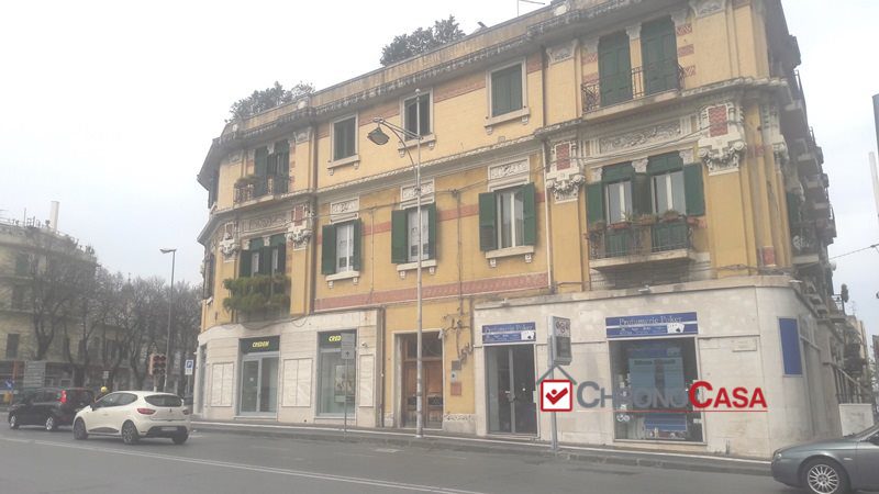 Ufficio in affitto a Messina
